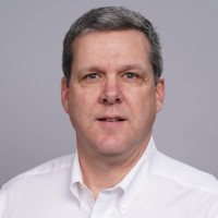 Kevin Saunders