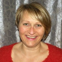 Sylviane Bécherraz