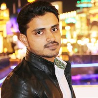 Tanveer Ahmad