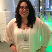 Meghan Pero