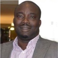 Engr. Samuel Idowu-Olowu(Mnse)
