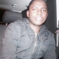 Bongani Nyoni