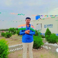 Chetan Chaudhary