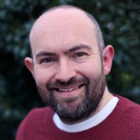 Rob Cook