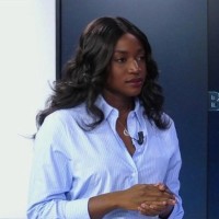 Nadia Colombe Gbané