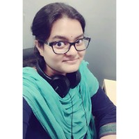 Shivapriya Anantharaman