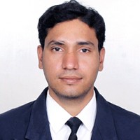 Vijay kumar Saini
