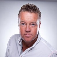 Martin De Keizer