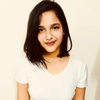 Kaushikee Rao