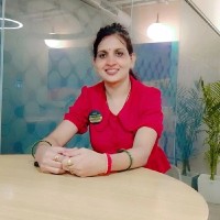 Annapurna Dubey