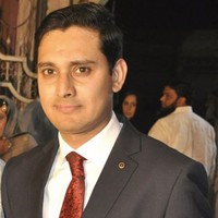 Abid Mahmood