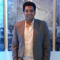Ashish Agarwal