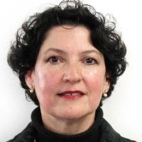 Ludmilla (Leigh) P. Mercado, Ed.D.
