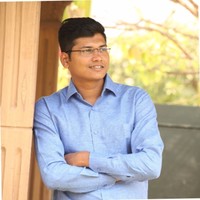 Ashish Bhalala