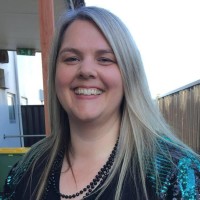 Jo Osborne