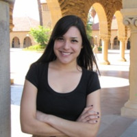 Isabel Iturrios-Fourzan