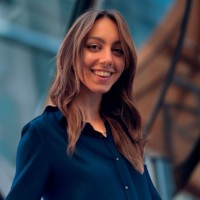 Elisa Borgognone
