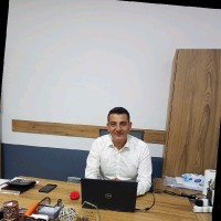 Ferruh Seymen