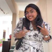Akhila Kammisetty