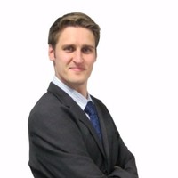 Adam Pugh
