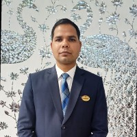 Parvesh Kumar