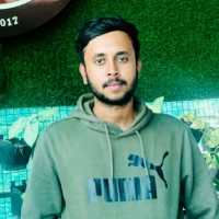 Nishanth H