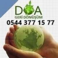 Doa Geri Dönüşüm