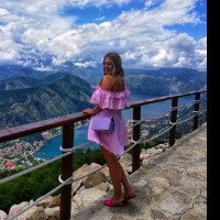 Andjela Bjelobrkovic