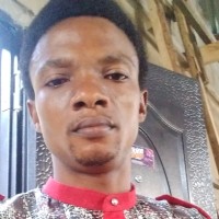 Anthony Effiong