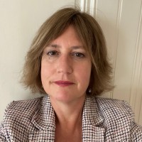 Virginie Cartier, PhD