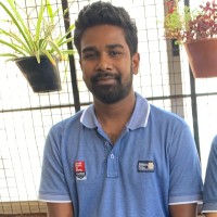 Rajesh V