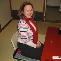 Nathalie Freymond Diserens