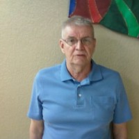 Carl Ekrut