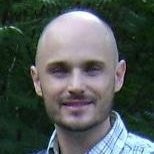 Trevor De Vries