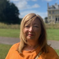 Lorna Dale (Simpson)