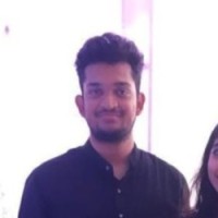 Harshwardhan Ketkale