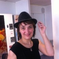 Magali Langé