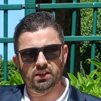 Marco Andre Marinho Da Silva