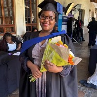 Lerato Ntatamala