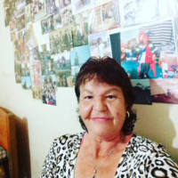 Carmen Gloria Valenzuela Peña