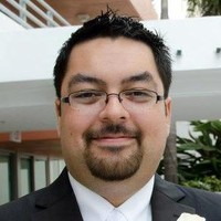 Alexander Davila
