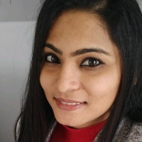 Bhavita Parmar