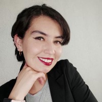 Alexia Cervantes