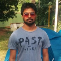 Raghavendra Bhat