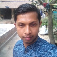 Prokash Kumar Das