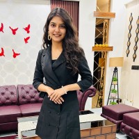 Chhavi Tyagi