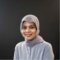Alia Rismayuddin