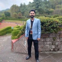 Arsalan Shaikh