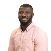 Randolph Adjenim-Boateng