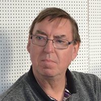 Brian Laursen